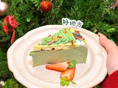 -The Good Place好地方·Brunch·coffee(国贸店)