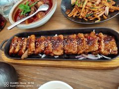 -中8楼风尚云南菜(颐堤港店)