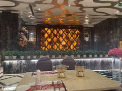 -芭菲盛宴·环球美食(解放碑英利国际店)