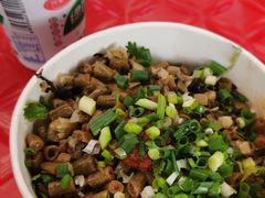 -宋记热干面馆(五福路店)