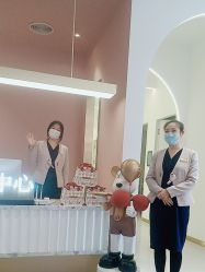 点击看大图 -Dr.U博士医疗美容医院