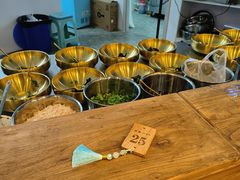 -荣记歡喜·馄饨铺(开发区振华购物中心店)