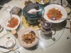 -湘聚唐缘正宗湖南湘菜(盈坤世纪店)
