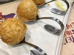 -点都德(汇胜楼店)