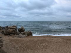 -老虎石海上公园