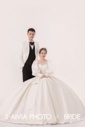 -雪中彩影婚纱摄影·微光艺术中心