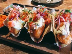 -Q MEX 库迈墨西哥餐吧(三里屯店)