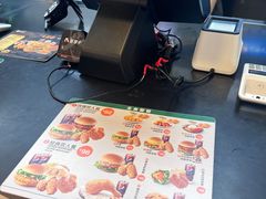 -德克士(西站站内店)