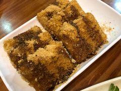 -爆炸头阿姨小四川正宗川味小吃(无任何分店)
