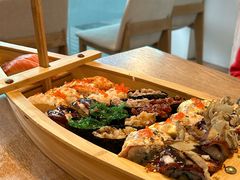 -春笙食堂.丼饭拉面寿司(GOGO新天地店)