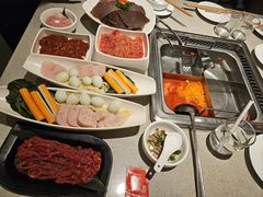 -海底捞火锅(丹竹头星悦天地店)
