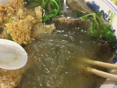 -星隆国际·芜湖小吃街