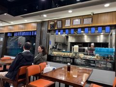 -王家沙点心店(南京西路总店)