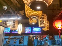 -永安水煮活鱼·仪征菜(仪征奥林匹克店)