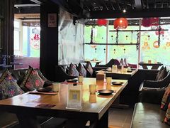 -望京一号·重庆江湖菜(工体店)