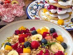 -Alimentari早午餐(安福路店)