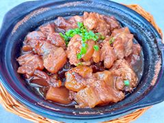 -兴乐饭店(齐飞路店)