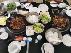 -贵阳李氏息烽阳朗鸡(民生路店)