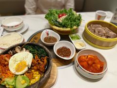 -七八冷面·延边朝鲜族美食(世纪汇店)