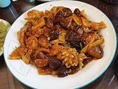 -津菜宋记老房子(鼓楼店)