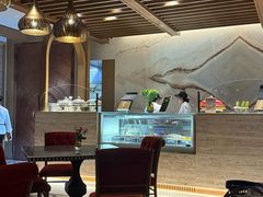 -ELI FALAFEL Lebanese&Mediterranean黎巴嫩美食(富城路店)