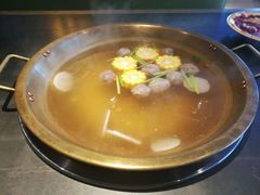 -小牛海记潮汕牛肉店(永定路店)