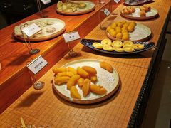 -芭菲盛宴·环球美食(北城国际店)