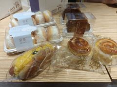 -DEMO黛慕蛋糕(三街两巷店)
