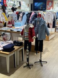 -Petit Bateau(静安嘉里中心店)