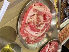 -西塔老太太泥炉烤肉(双井店)