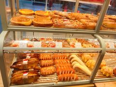 -好利来(四季青店)