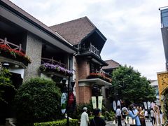 -星巴克臻选(思南公馆店)