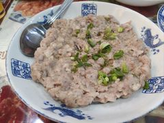-阿殳菜馆·私厨(水围村店)