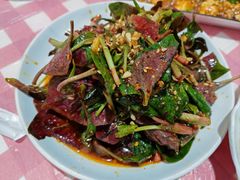 -洪霞餐馆