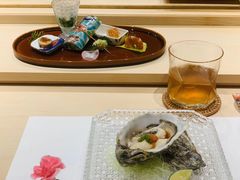 -鮨一日本料理(大中华店)