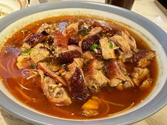 -柴门饭儿(成都太古里店)