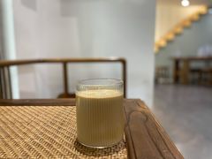 -NOTBAD 须时·咖啡馆
