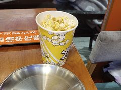 -路边羊烧烤酒场(宝带路店)