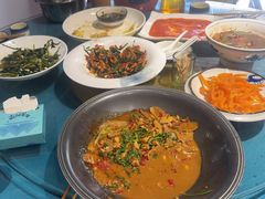 -古道村落(温汤店)