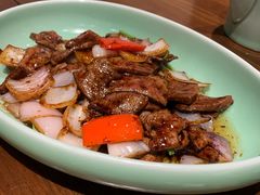 -虎哥私房菜(馒头山店)