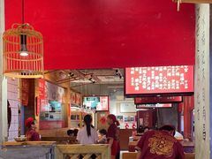 -味福记·本地特色菜(八一万达广场店)