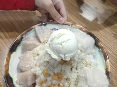 -鲜芋仙(太原街万达店)
