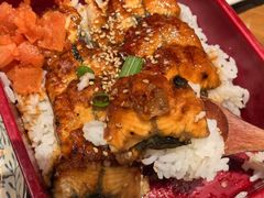 -白石的深夜食堂(济南万象城店)