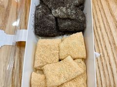 -米阿糯糕团•酒酿•甜品(莫愁店)