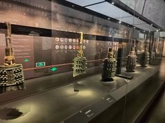 -宝鸡周原博物院