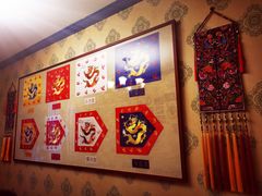 -一个勺子新疆锡伯主题私房菜(红墙巷49号院店)