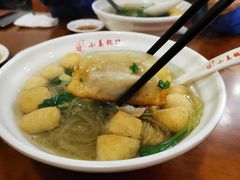 -小姜锅贴(凤凰街店)