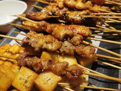 -管氏翅吧(马家堡店)