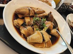 -无锡苏宁银河国际酒店-悦府65中餐厅