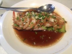 -皇朝会.经典传统粤菜(外滩店)